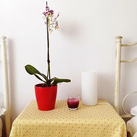 Faro Bianco Отель типа 