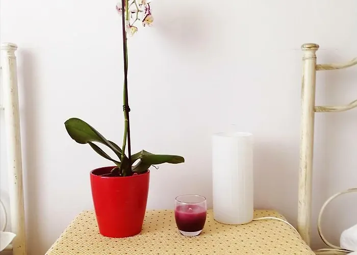 Faro Bianco Отель типа 