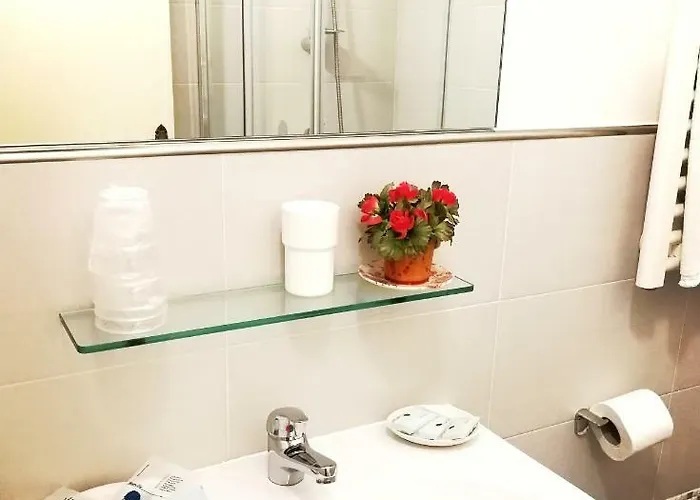 Faro Bianco Отель типа 