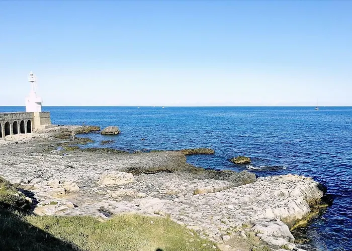 Faro Bianco Отель типа 