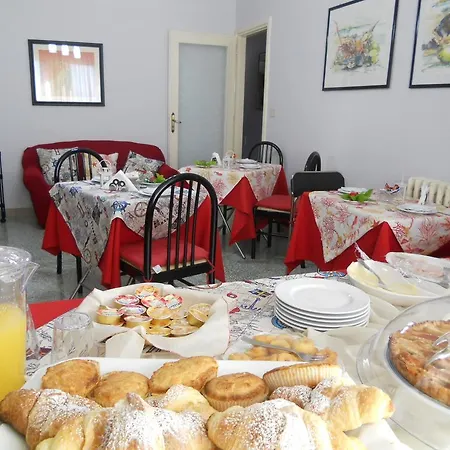 Faro Bianco Готель типу 