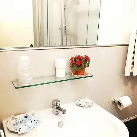 Faro Bianco Готель типу 