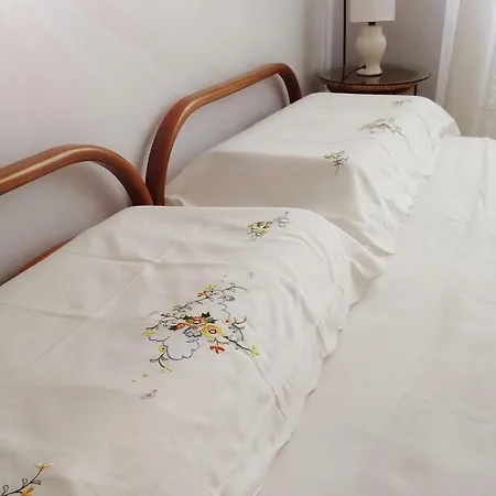 Bed & Breakfast Faro Bianco Otranto