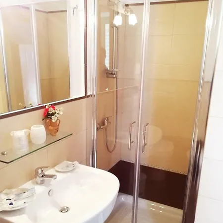 Bed & Breakfast Faro Bianco