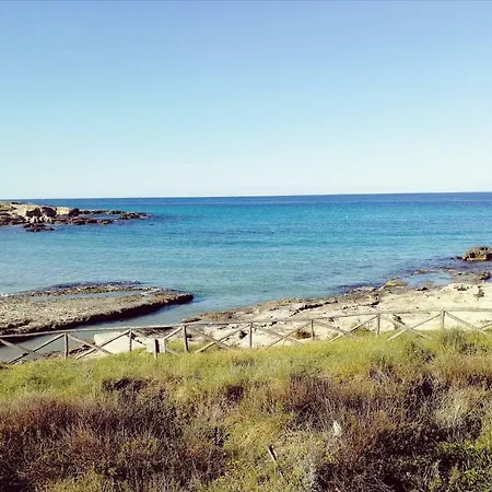 Faro Bianco * Otranto