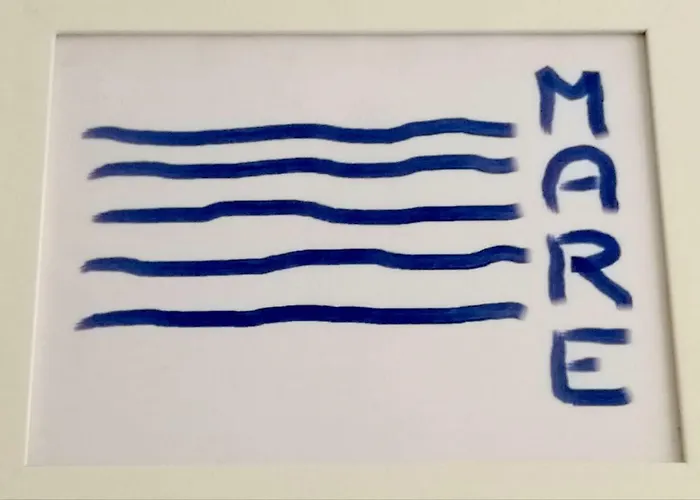 ベッド・アンド・ブレックファスト Faro Bianco オートラント