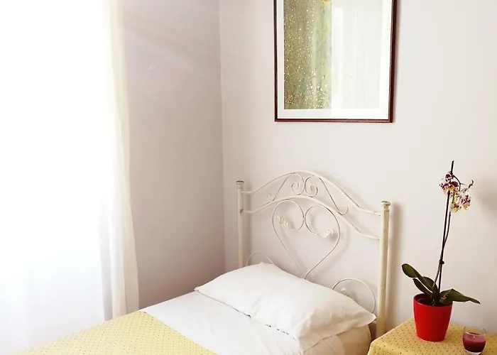 Faro Bianco オートラント