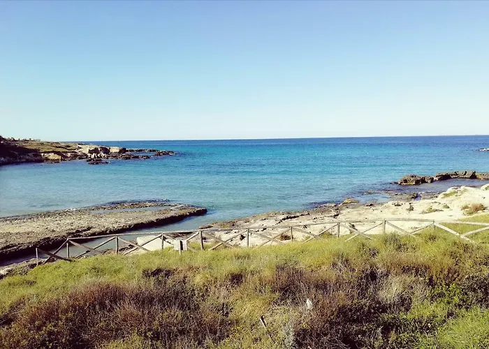 Faro Bianco * Otranto