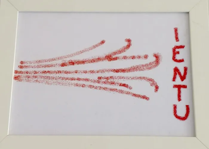 Oda ve Kahvaltı Faro Bianco Otranto