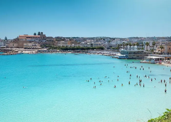 Faro Bianco * Otranto